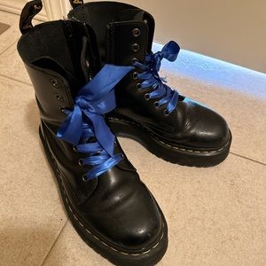 Platform Dr. Martens